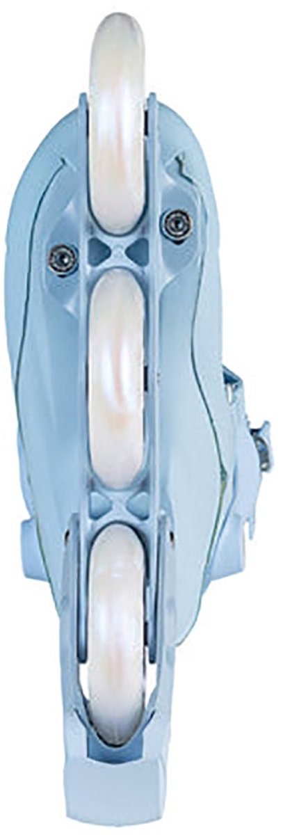 Powerslide - Swell Marawa 100 - Tri Skates - 41