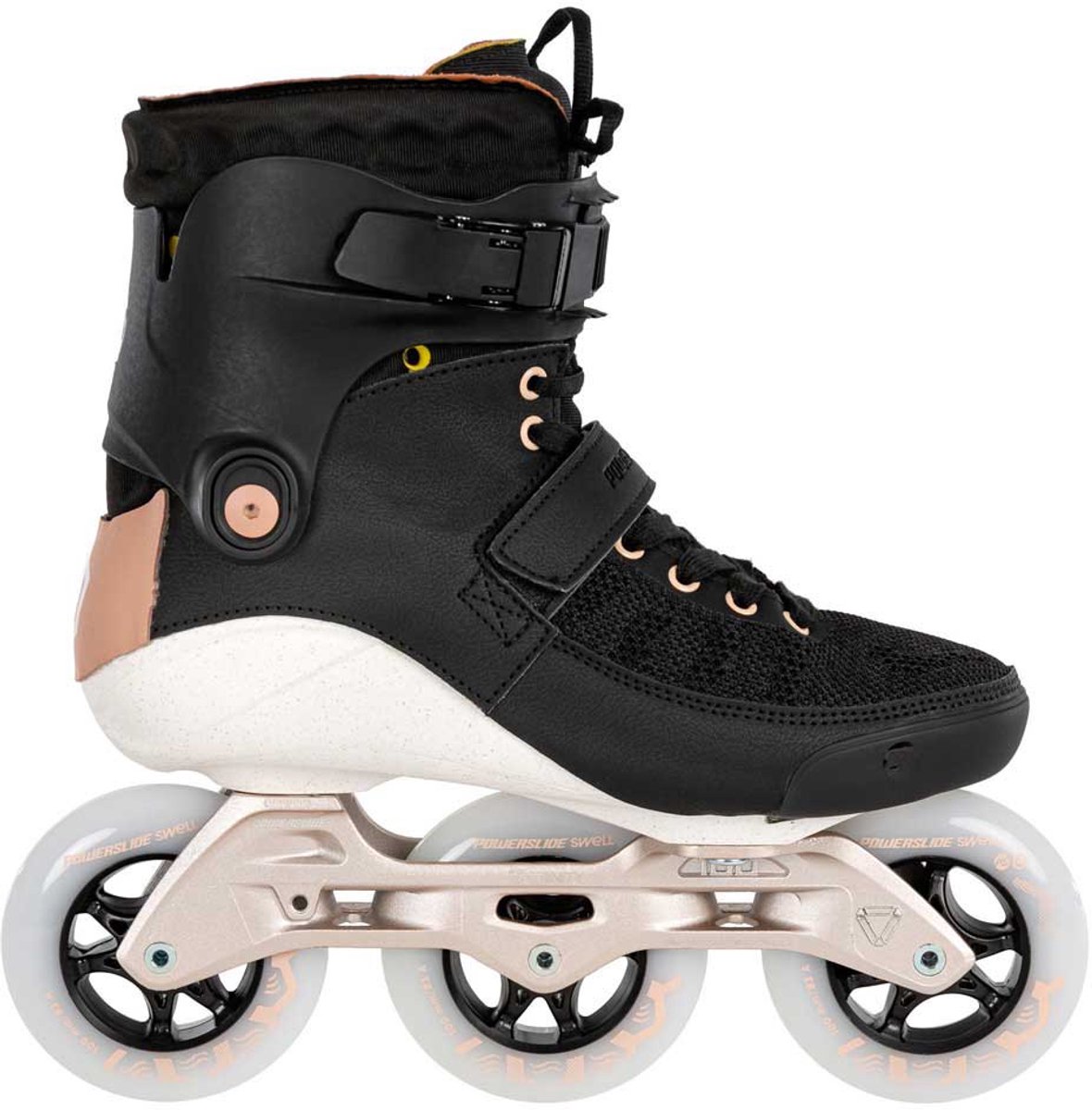 Powerslide - Swell Desert 100 - Tri Skates - 41