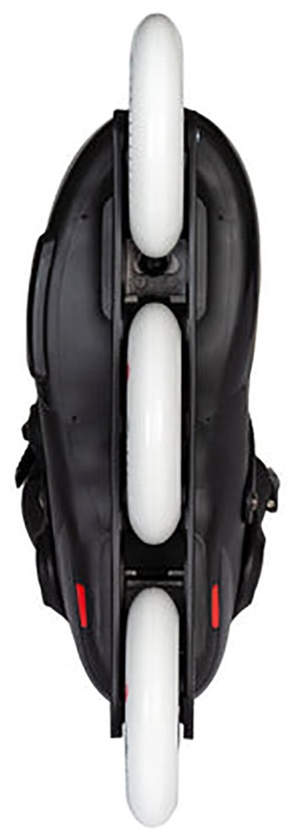 Powerslide - Storm Black 110 - Freekates - 41-42