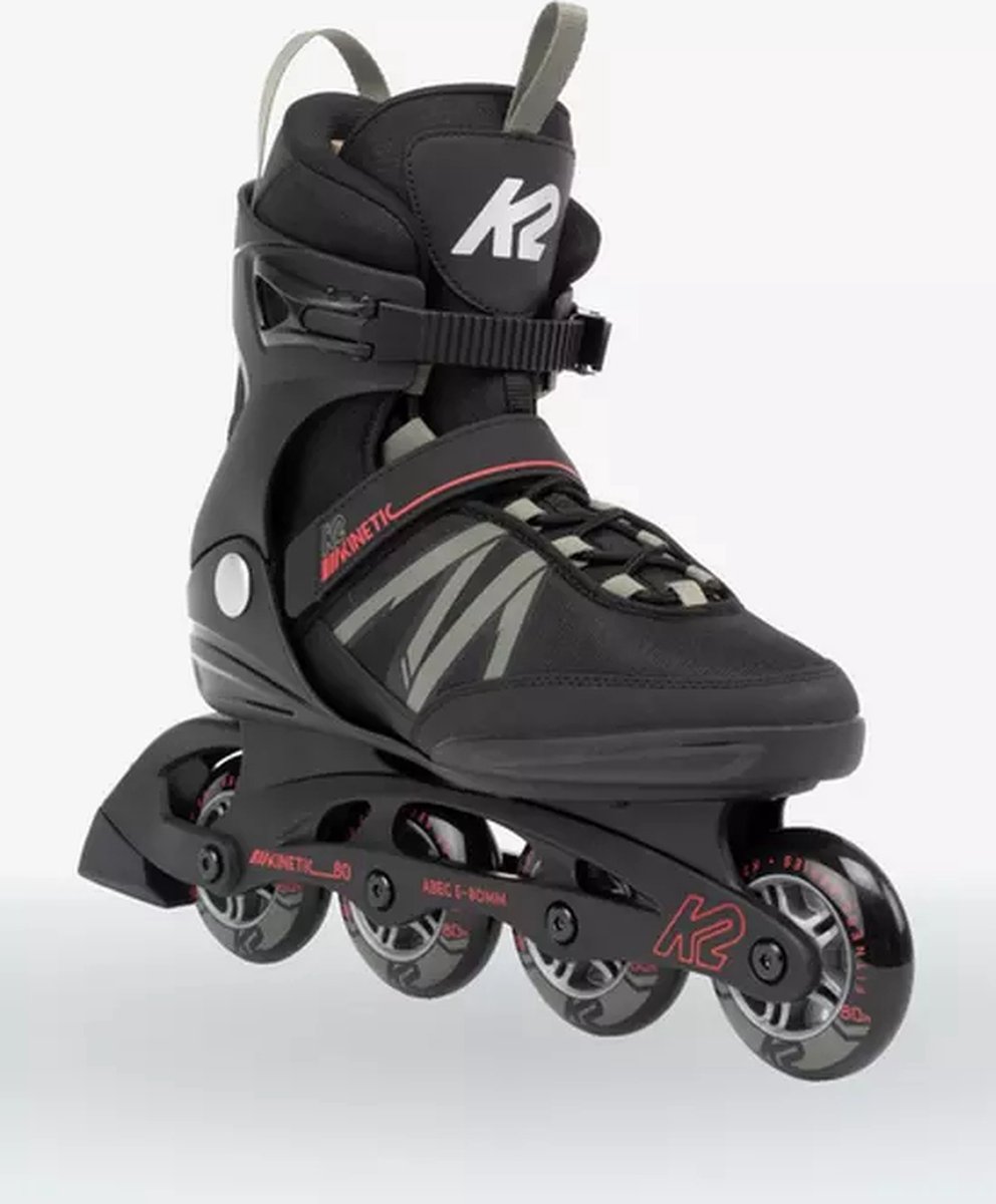K2 - Kinetic Pro Xt - Recreatie Skates - 40.5
