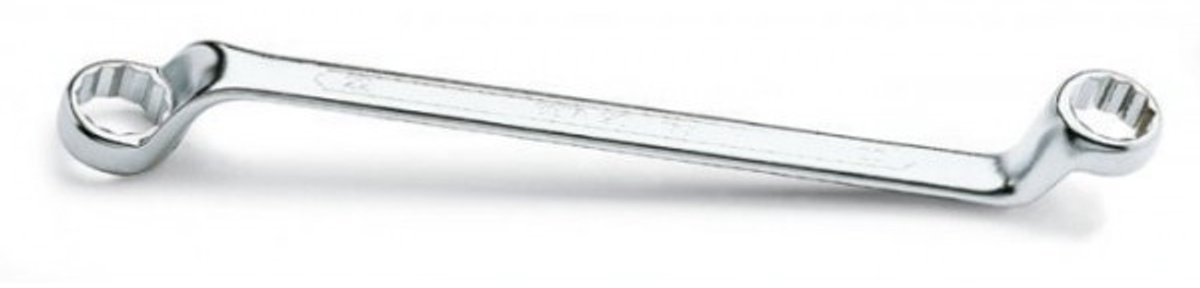 Beta Ringsleutels, diep gebogen 90 46X50 - 000900100