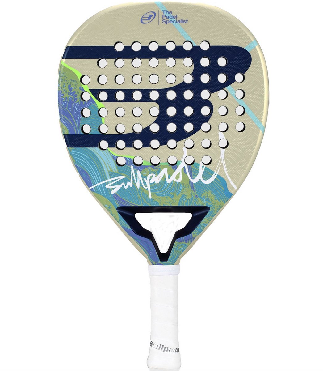 Bullpadel Ionic Light 26