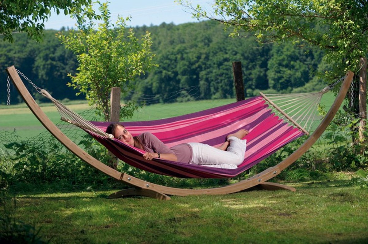 Amazonas StarSet Candy hangmat