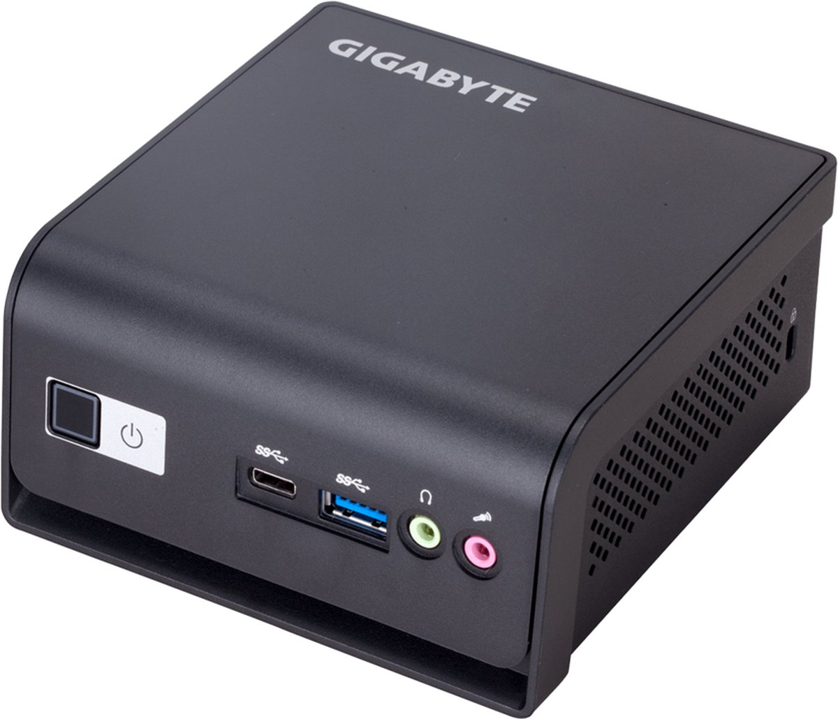 GIGABYTE BRIX GB-BMPD-6005 barebone