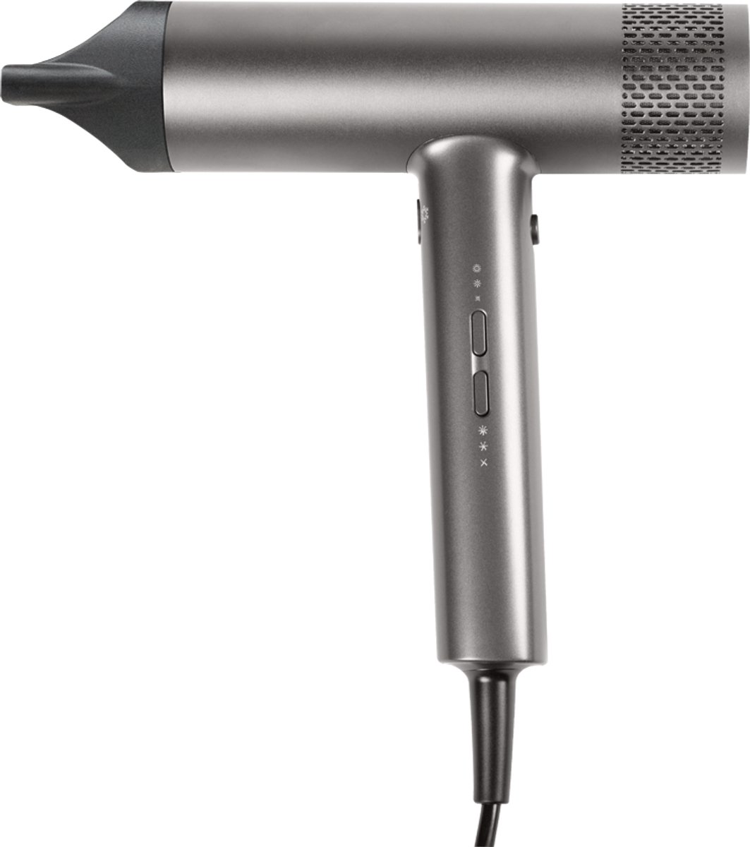 ULTRON Borrum Hairdryer T-shape BLDC Ref. P005516