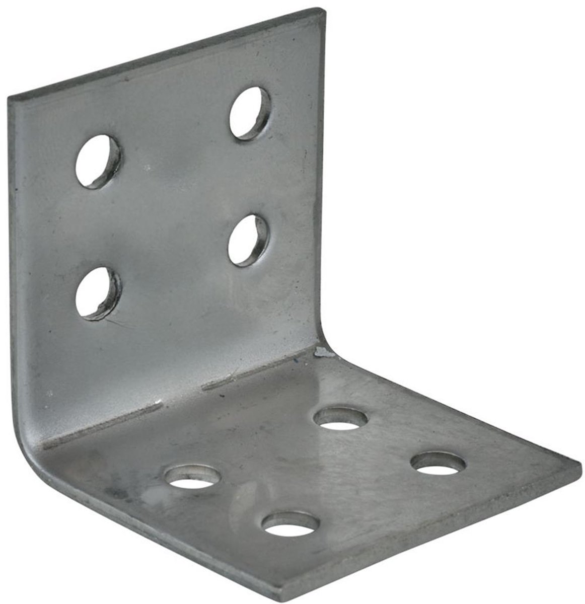 Waelbers Versterkingshoek 40x40 RVS - 250 Stuk(s) - 4316.16