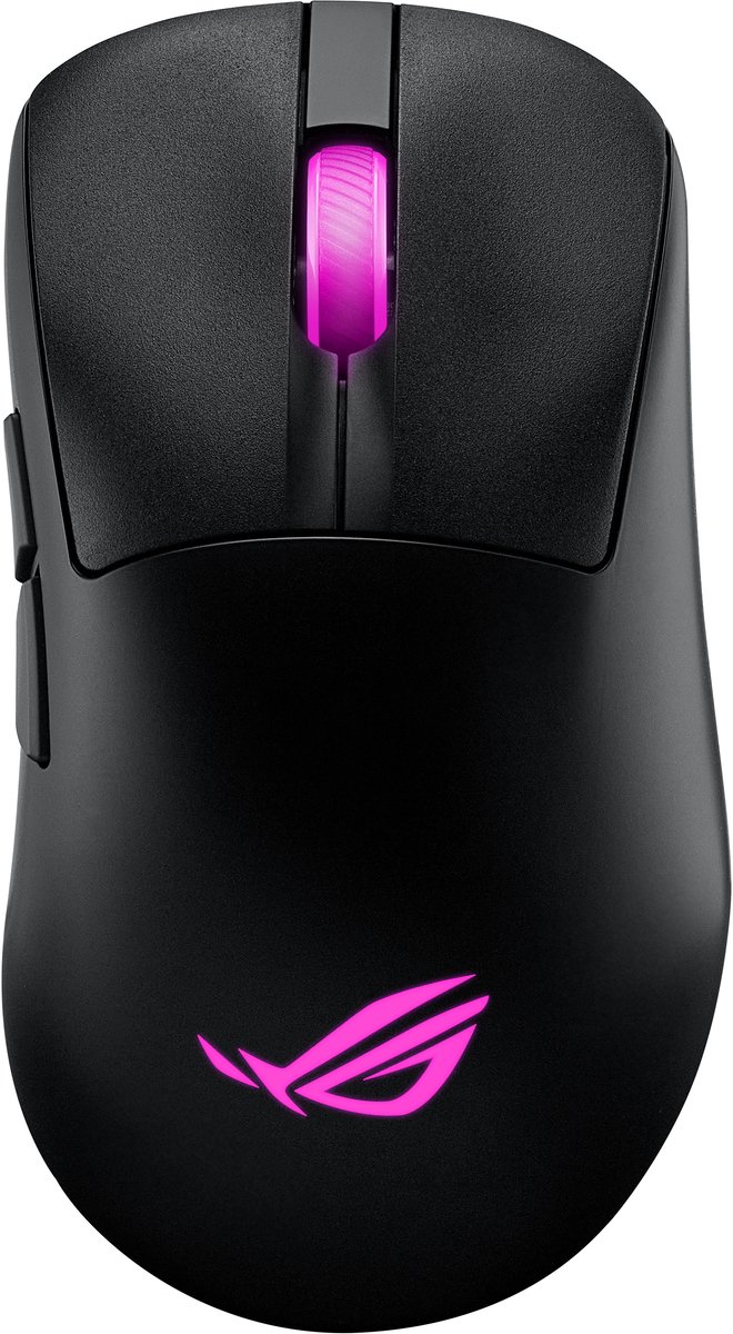 ASUS ROG Keris II Origin Gaming Mouse