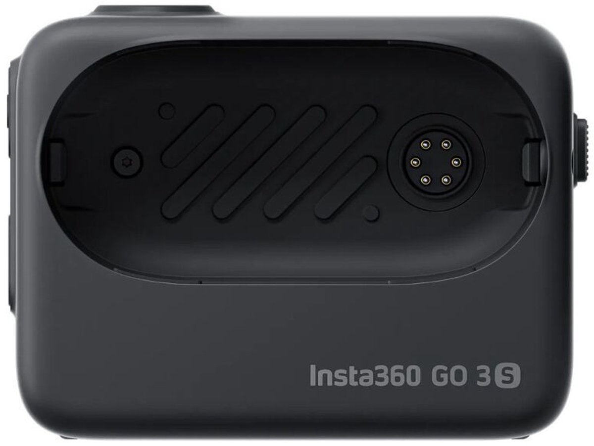 Insta360 Go 3/3S Action pod bevestiging
