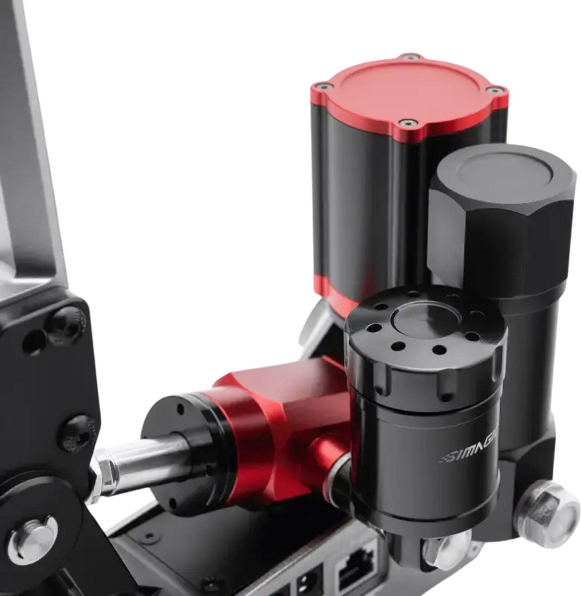 Simagic TB-RS Hydraulic Handbrake handrem