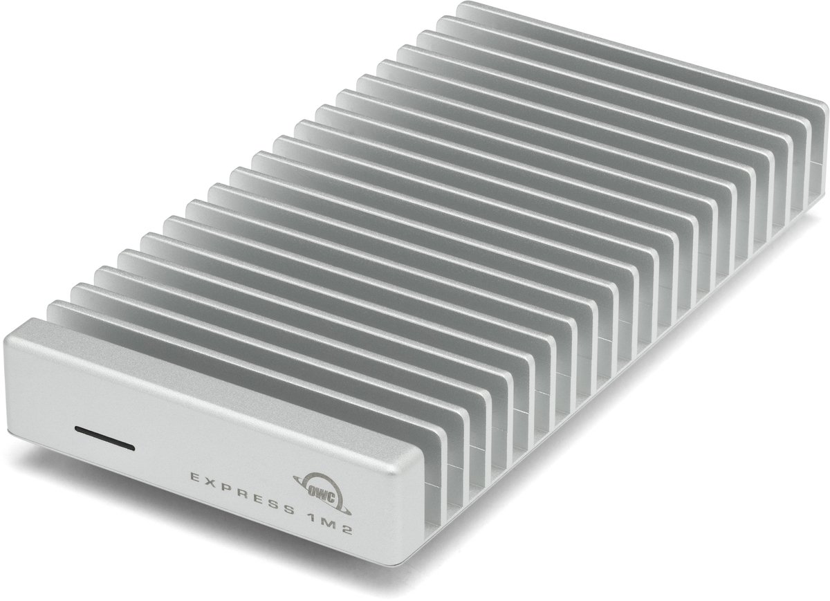 OWC Express 1M2 4 TB SSD