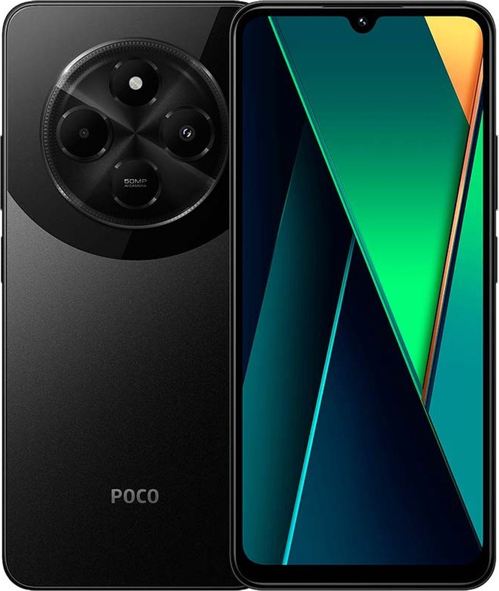 Smartphone Xiaomi Redmi Note 13 6,67"256 GB QUALCOMM SNAPDRAGON 685 8 GB RAM Blauw