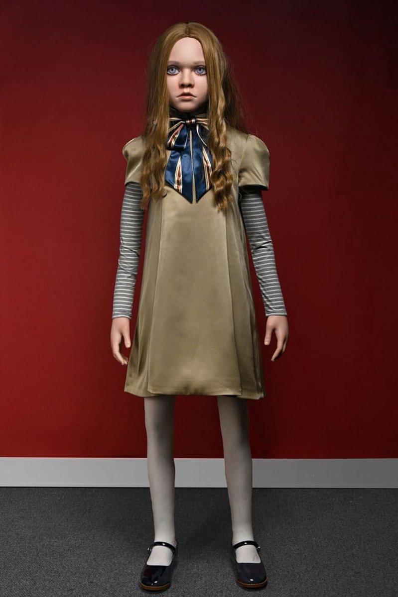 NECA Megan Prop Replica 1/1 Megan Doll