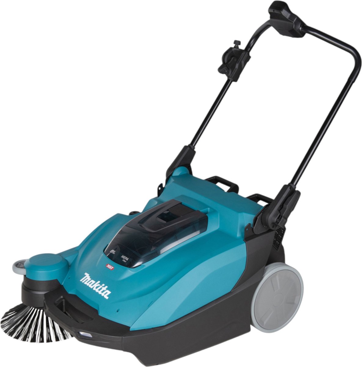 Makita VS001GZ Accu Veeg-zuigmachine XGT 40 V Max Basic Body