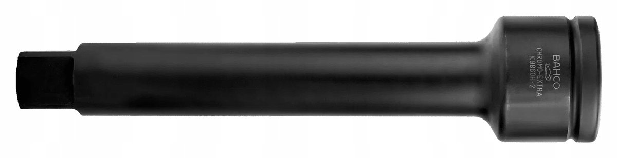 Bahco krachtverlengstuk 1,5inch 380mm | K9860H-3