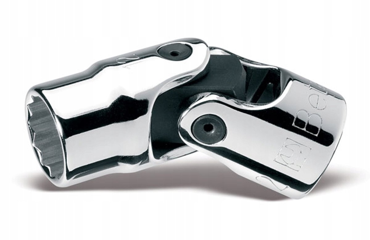 Beta Twaalfkant dopsleutels met cardangewricht 910AS-SN 3/8 - 009100260