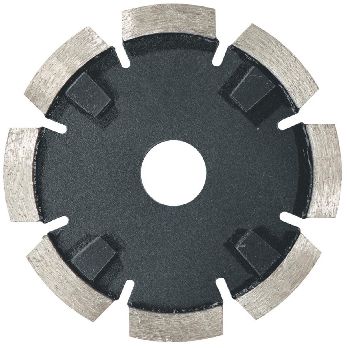 Carat Vloerenfrees | Ø125x22,23 mm, Breedte 16 mm, Type Hard - CFH125301620