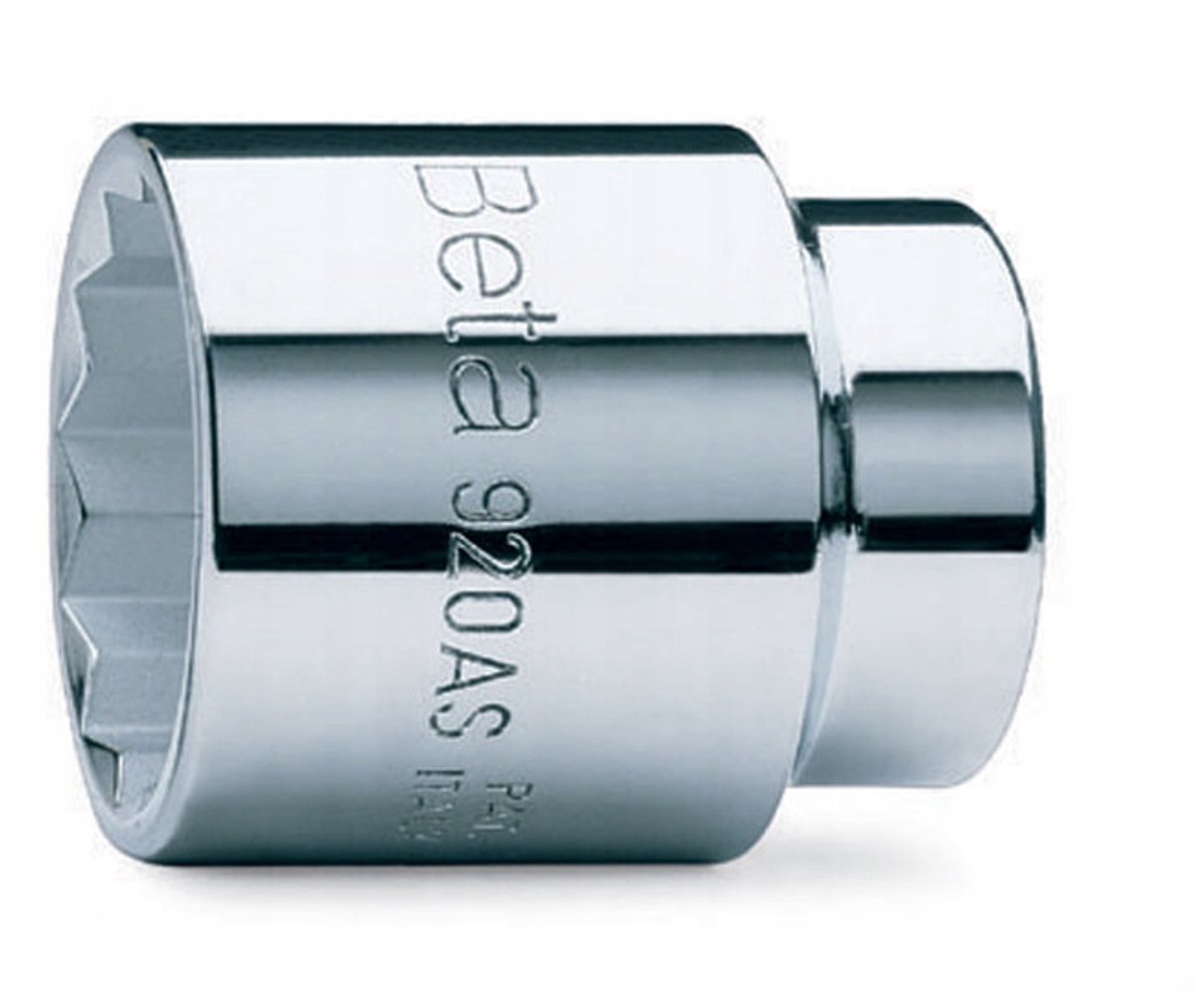 Beta 11-delige set dopsleutels twaalfkant (art. 910AS) met support 920AS/SB11 - 009200225