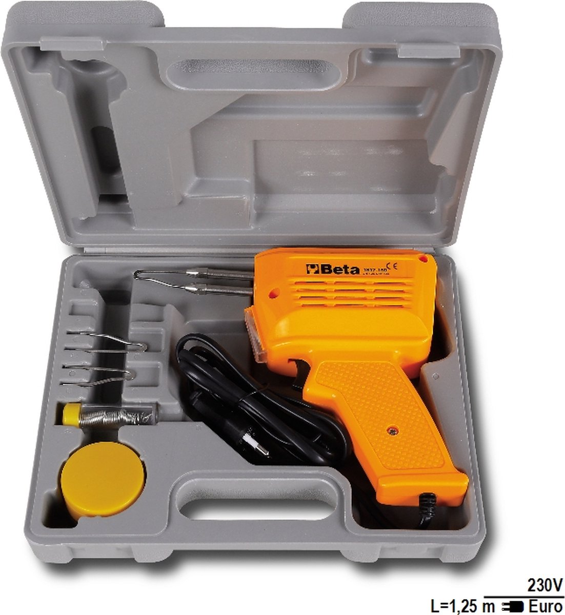 Beta Soldeerpistool 1812 150 - 018120015