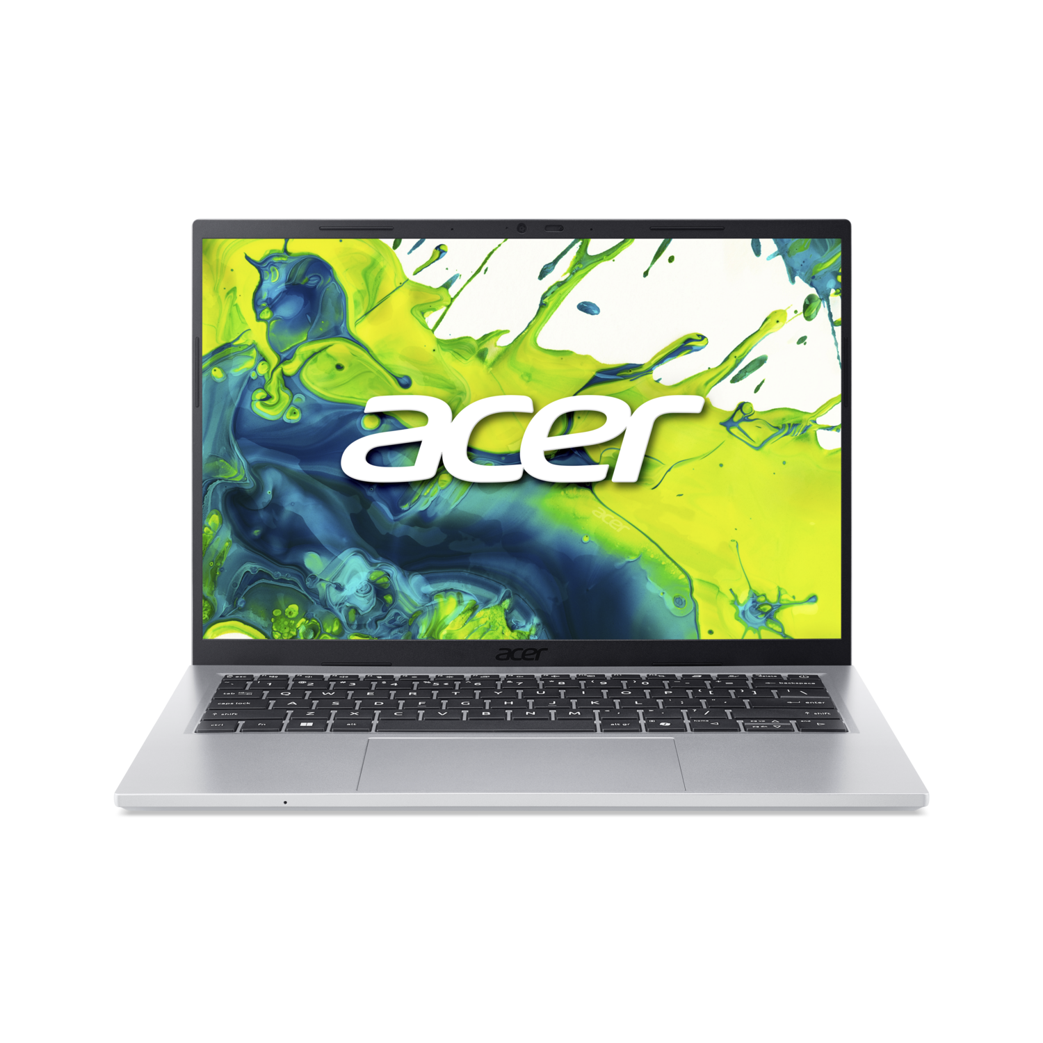 Acer Aspire Go 14 Ag14-72p-54k8 - Inch Core™ 5 120u 16 Gb 512 Onboard Graphics