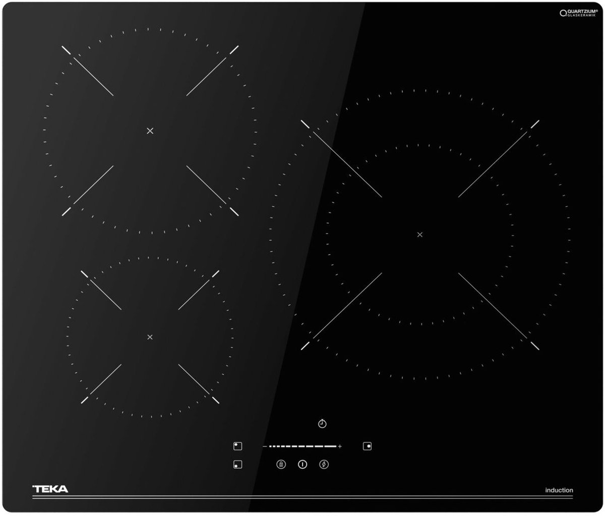 Inductiekookplaat Teka IBC63BF110 60 cm 7400 W