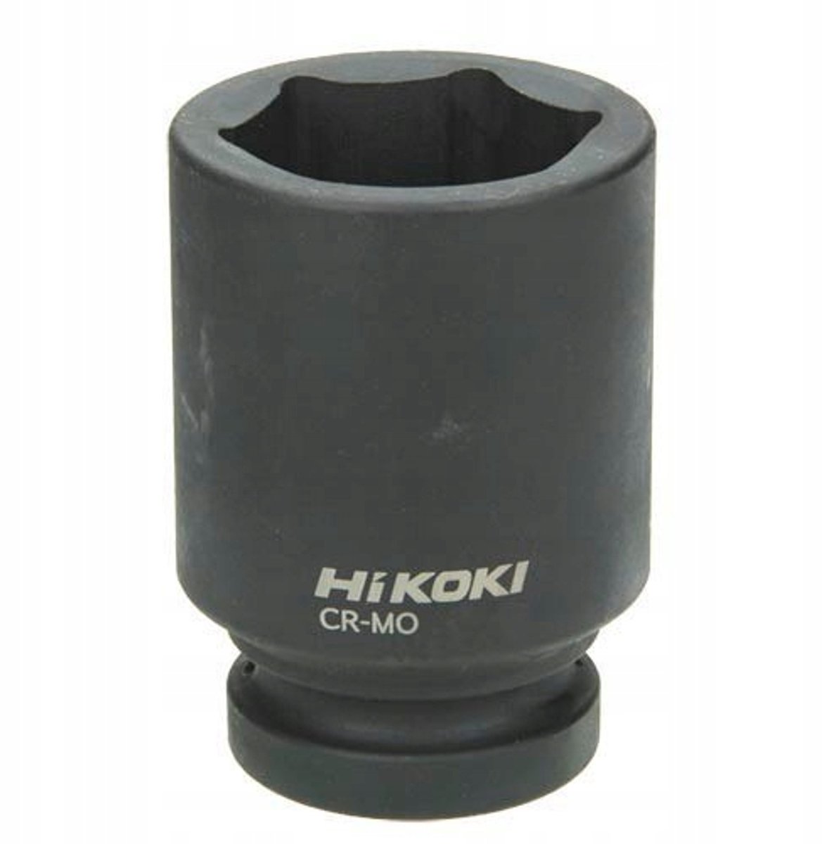 Hikoki Accessoires Krachtdop 1" Vierk. Sw 24Mm X 90L - 751461