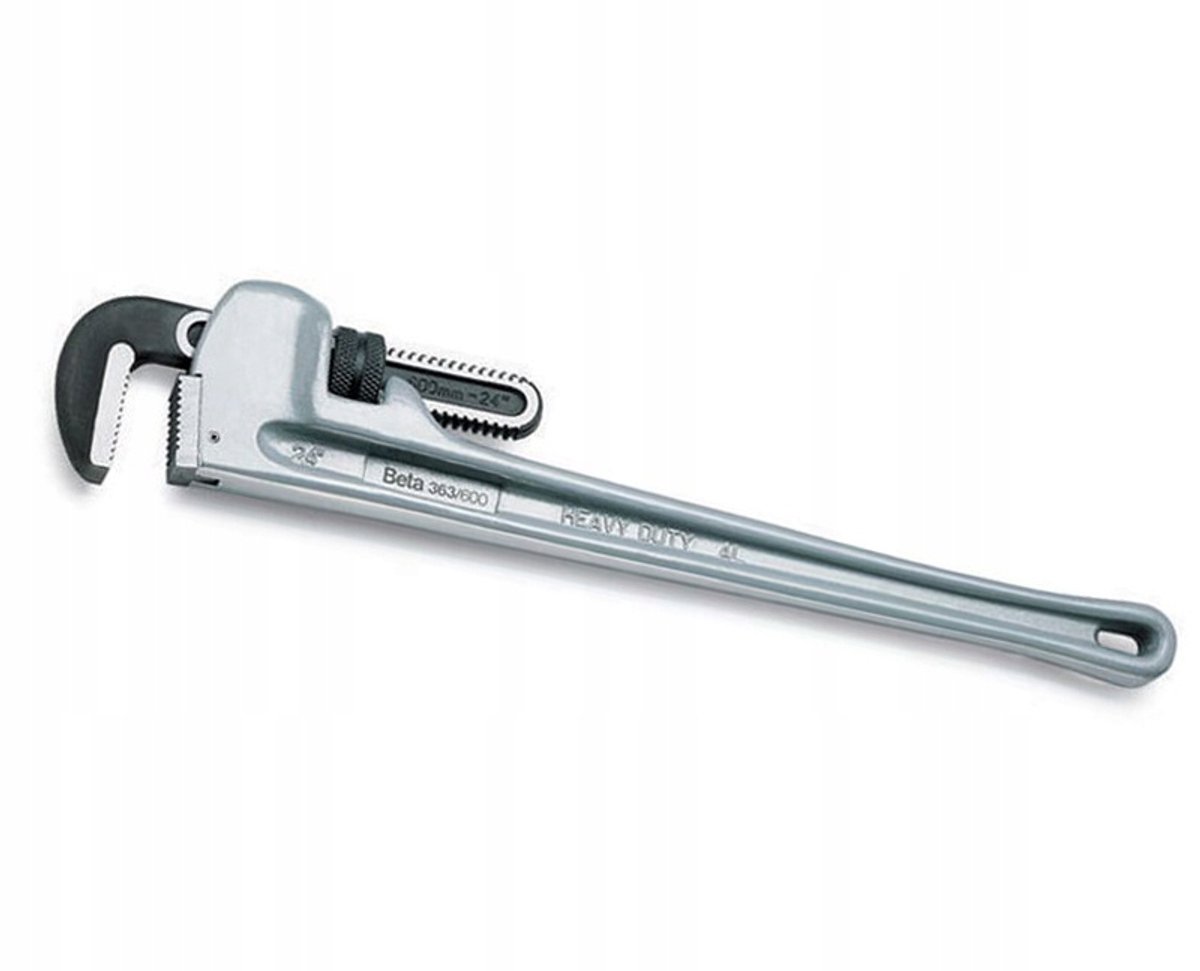 Beta Pijpentangen, Amerikaans model, met smeedstalen bekken 363 600 - 003630060