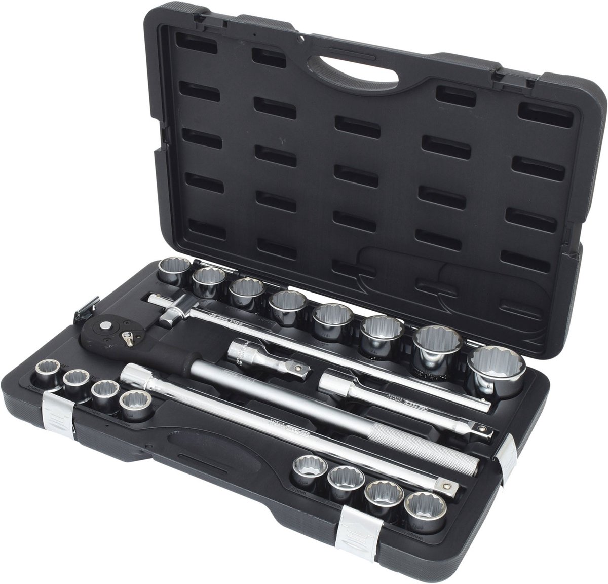 KS Tools 911.0751 NEW-55593 Dopsleutelset