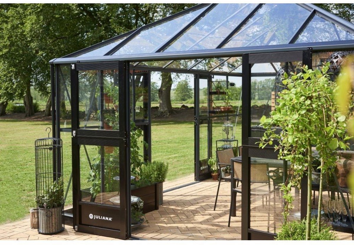 Deur (4) voor Oase 8,8 / Grand Oase 13,0 Royal Well - Royal well