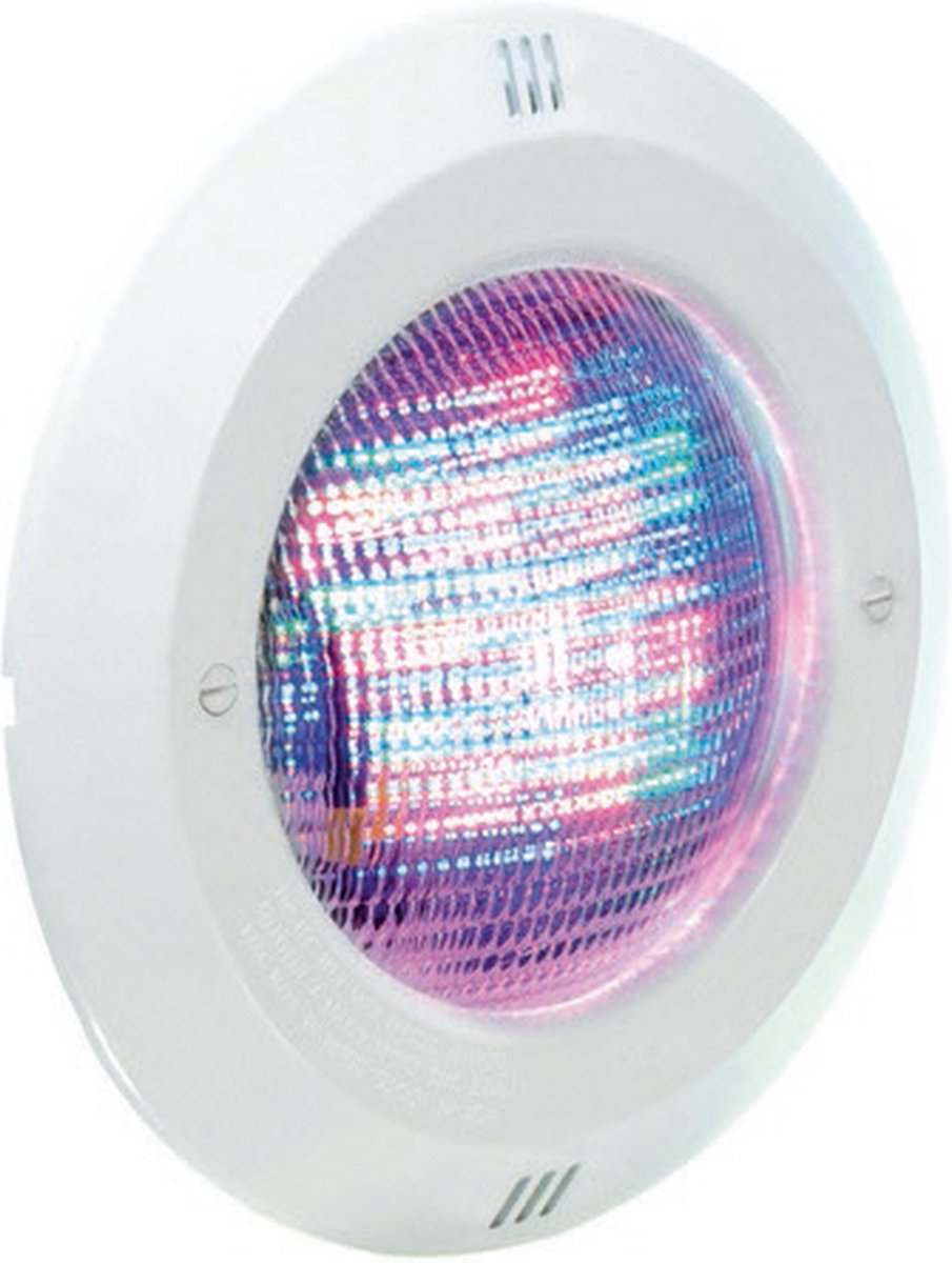 AstralPool PAR56 RGB 12VAC V1 draadloos + flens beige