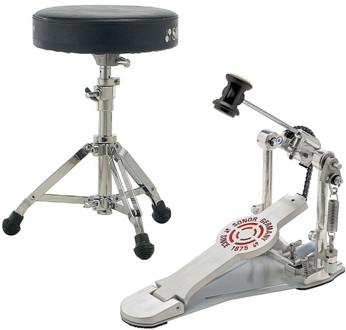 Sonor E-Drum Pack PRO