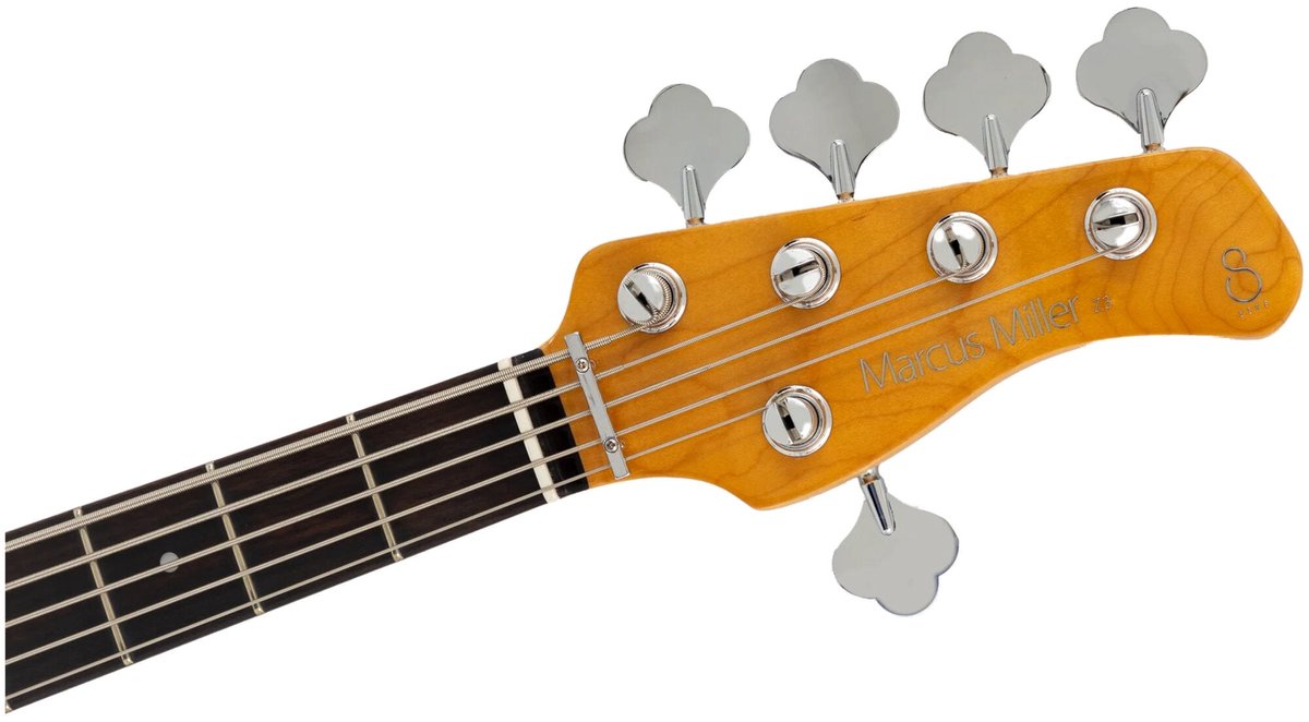 Sire Marcus Miller Z3 5-string Skyburst Sparkle