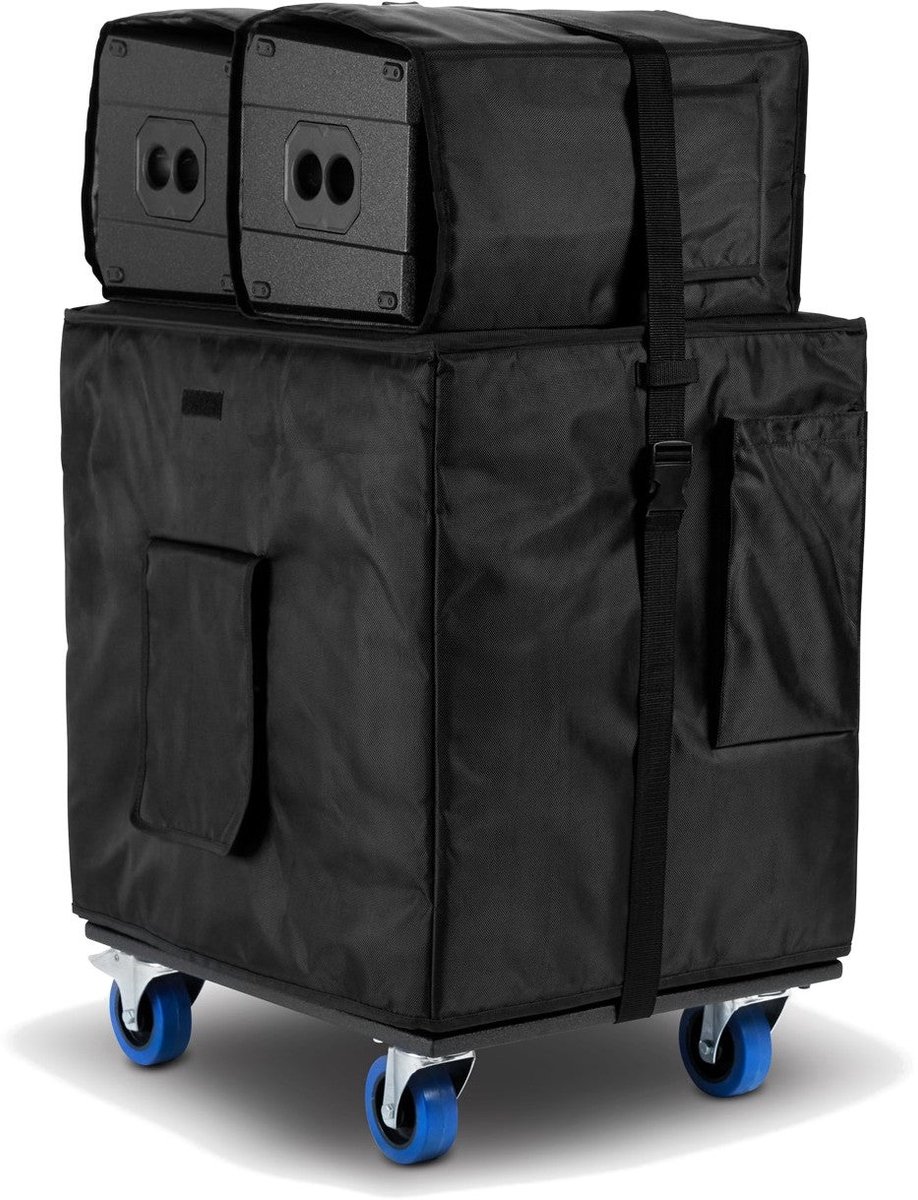 LD Systems DAVE 12 G4X BAG SET