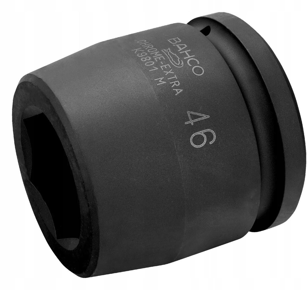 Bahco krachtdop 1.1/2" 70 mm | K9801M-70