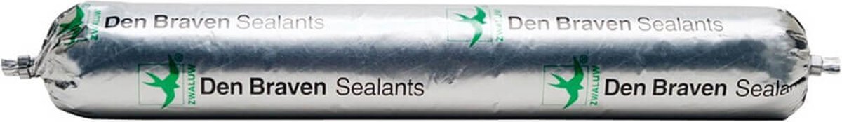 Zwaluw Hybriseal® Façade | 600 ml | Lichtbeige | 12 stuks - 12001666