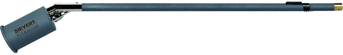 Sievert Dakbrander O60mm, L600mm PROMATIC - 337302 337302