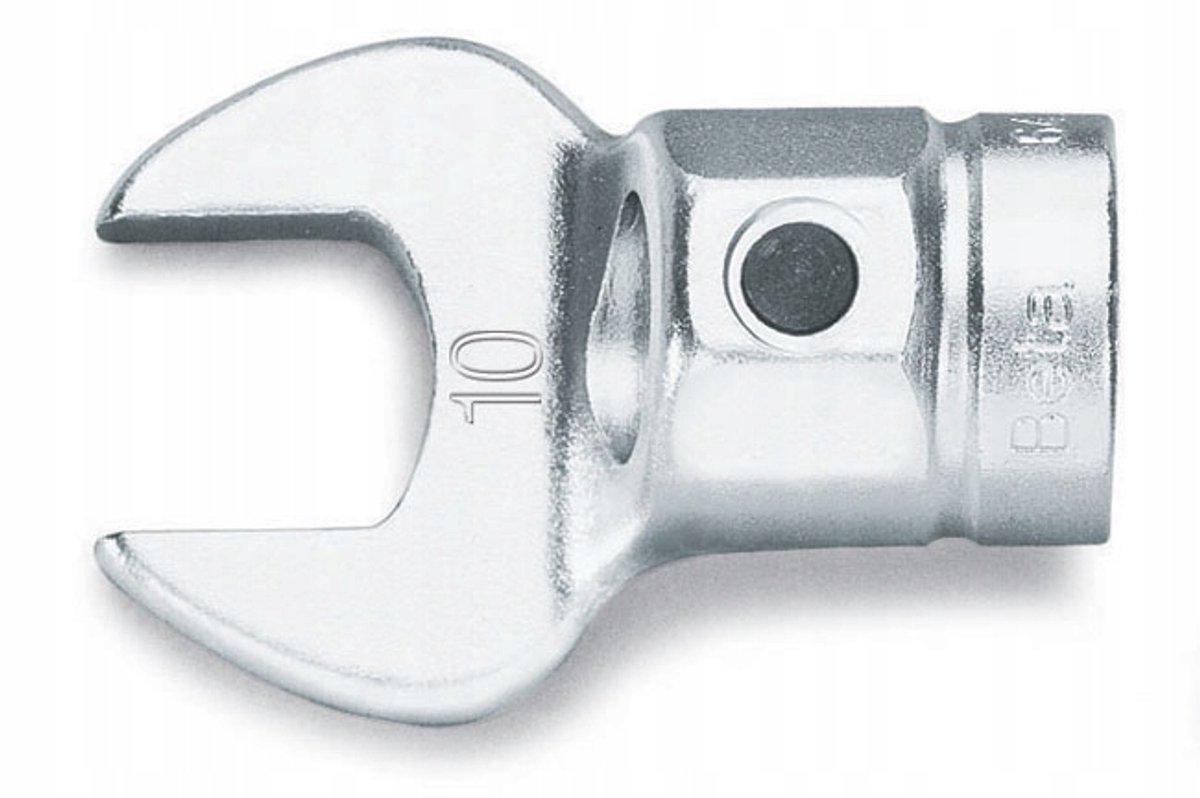 Beta Opsteek steeksleutel voor momentsleutels type 604B/5 en 604B/10 8 mm aansluiting 641 4 - 006410003