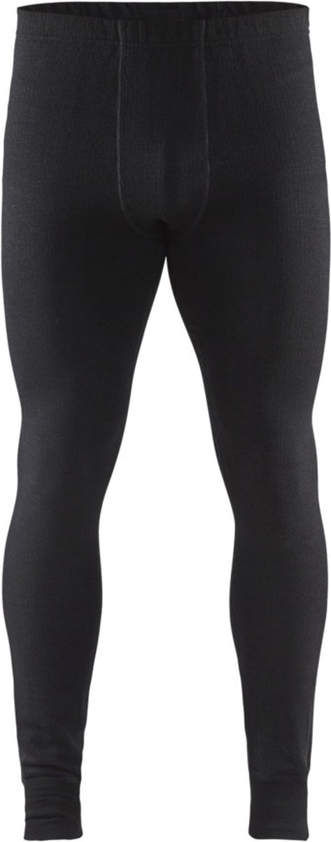 Blåkläder Lange onderbroek XWARM 18941706 | Zwart | Maat 4XL - 7330509213094