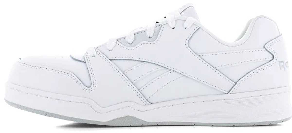 Reebok Werkschoen BB4500 Inspire IB4161 Laag S3 | Wit | Maat 47 - 690774717541