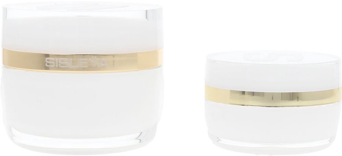 Sisley Sisleÿa L'Intégral Anti-Age Duo Gezicht en Ogen | 50 + 15 ml PROMO