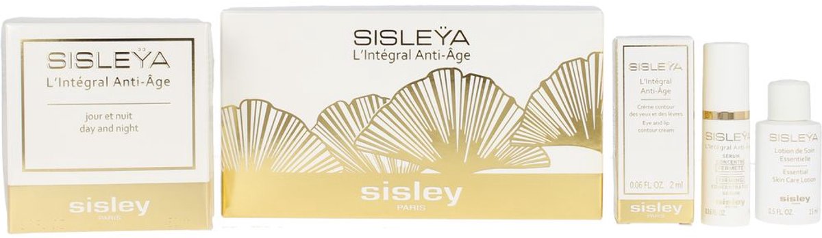 Sisley Sisleÿa L'Intégral Anti-Age Ontdekkingsprogramma | 1 stuk PROMO