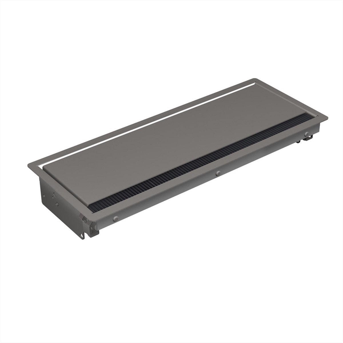 Bachmann 338.0206 Inbouwframe 1 stuk(s)