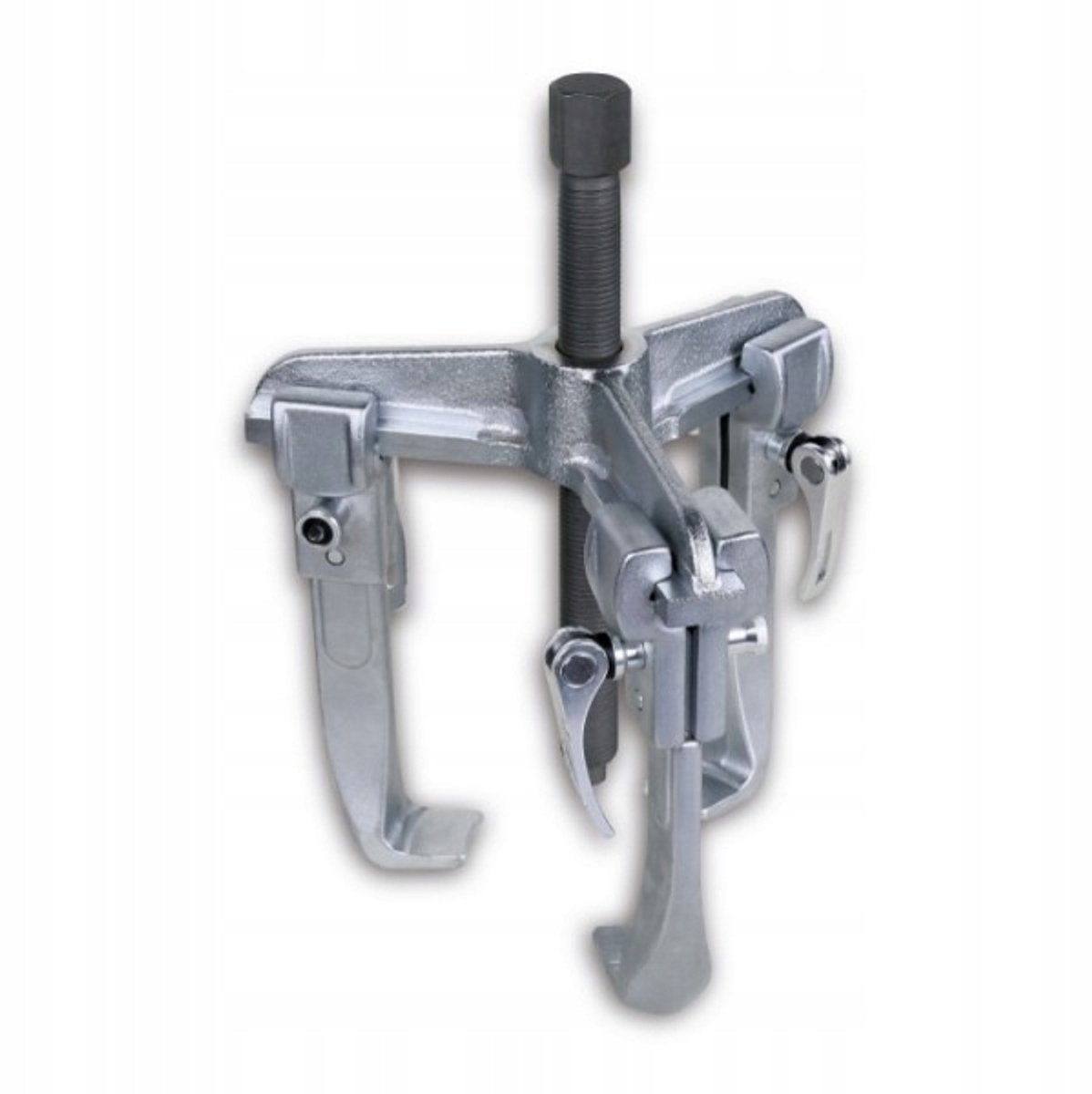 Beta 1519/1 ?Drie armige universele trekkers met snelspan instelling en sluiting - 015190001 015190001