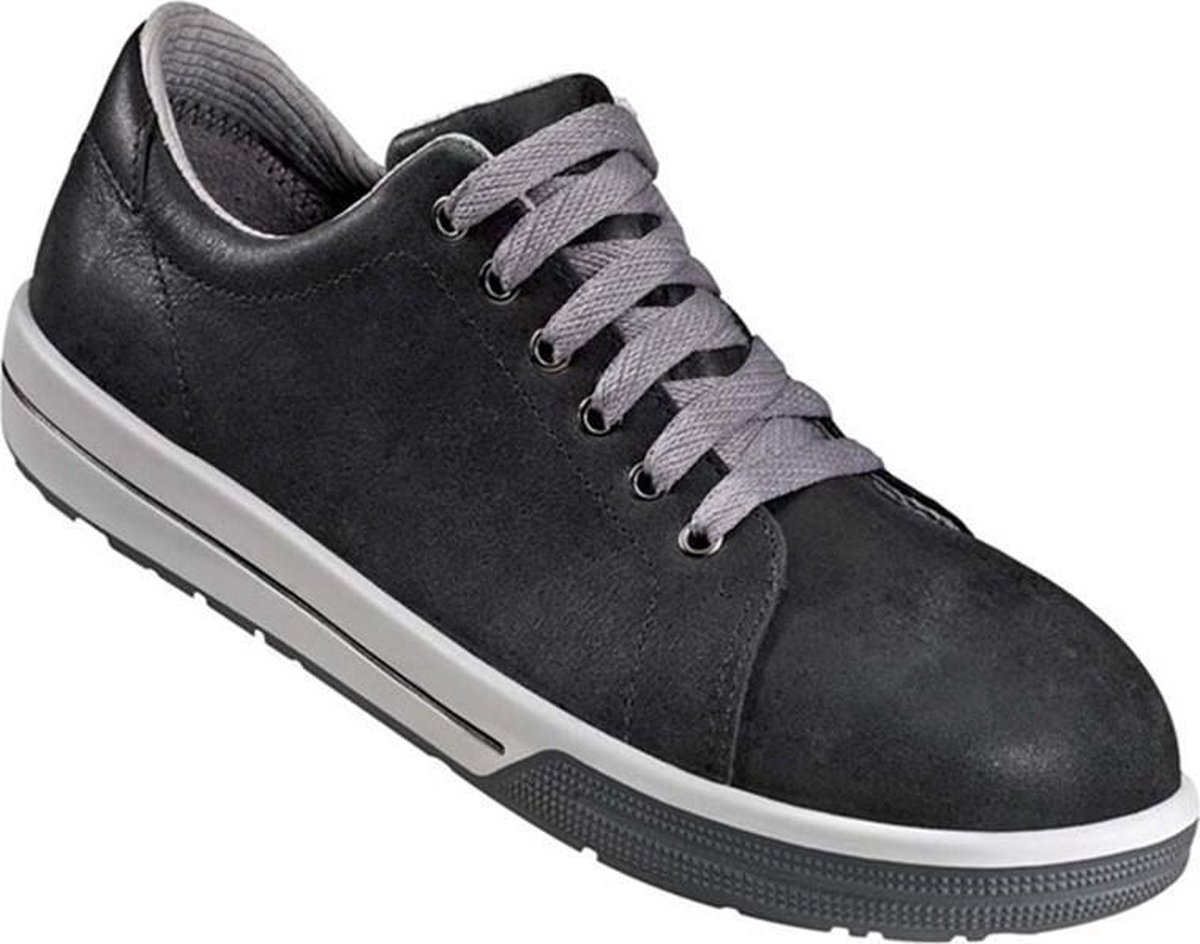 Atlas Werkschoen A 285 XP Laag S3 | Antraciet | Maat 44 - 00.012.007.44