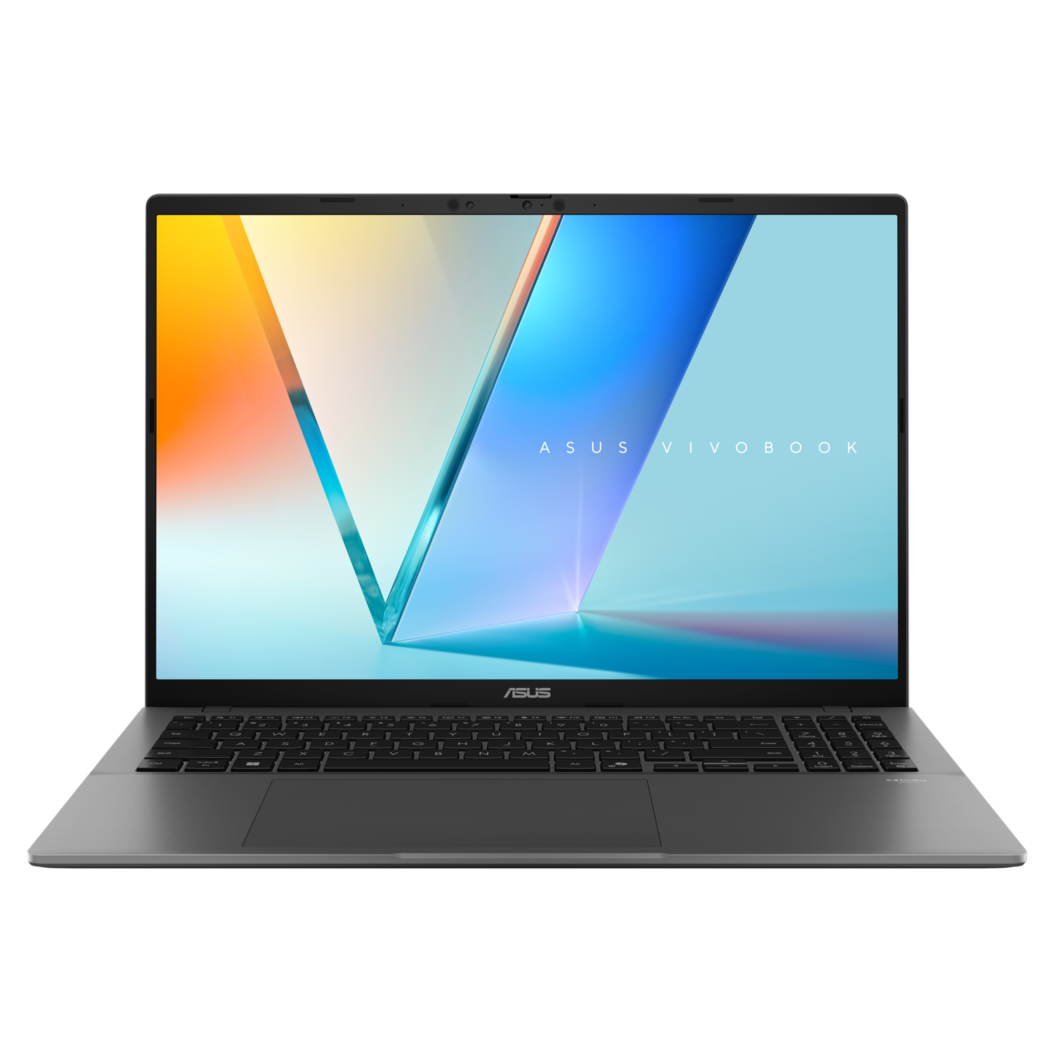 Asus Vivobook S16 S3607qa-pl003w - 16.0 Inch Snapdragon X X1-26-100 16 Gb 512 Adreno™ Onboard Graphics