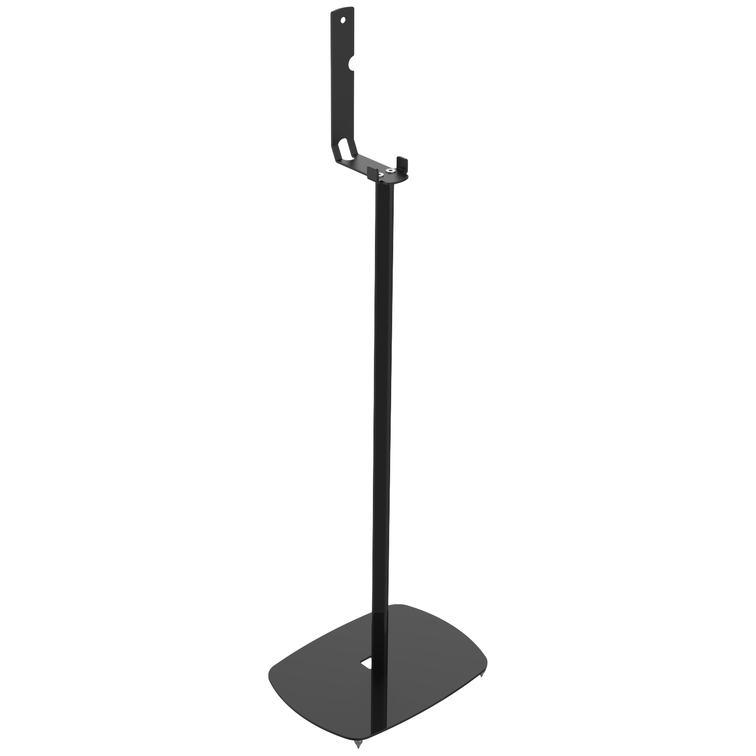 Soundxtra Samsung Hwq Verstelbare Standaard Zwart