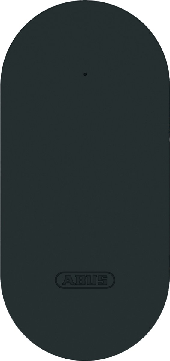 ABUS Bridge One - zwart