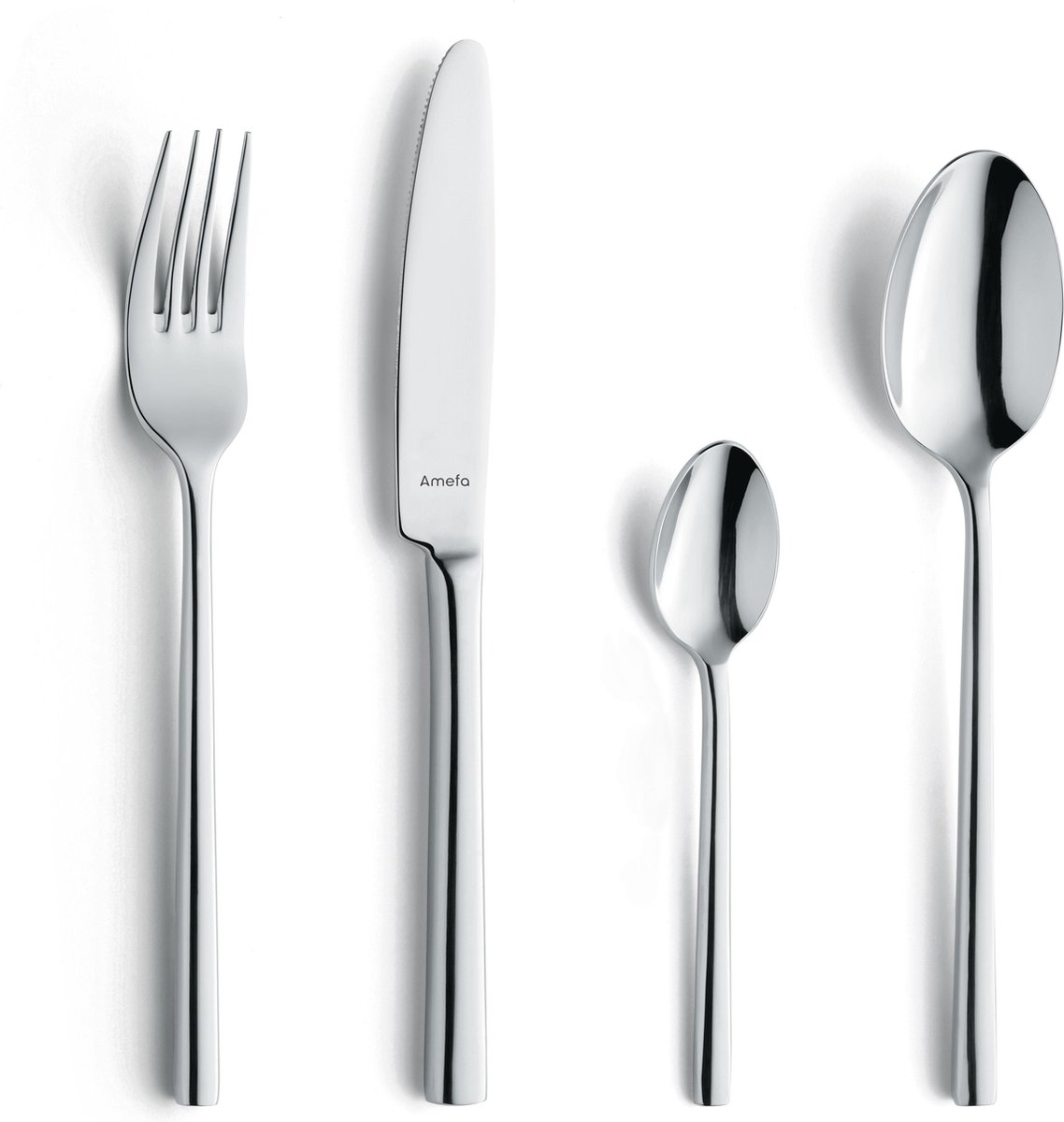 Amefa Colorado 1026 bestekset 24-delig