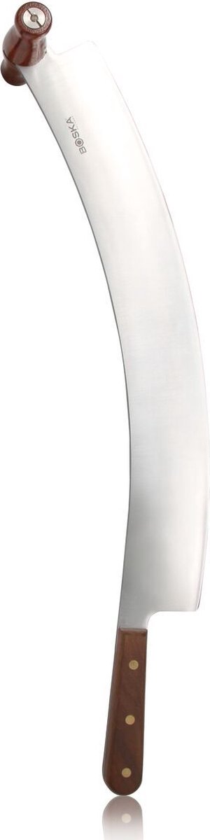 Boska Hollands kaasmes XL hout 43 cm, 010643