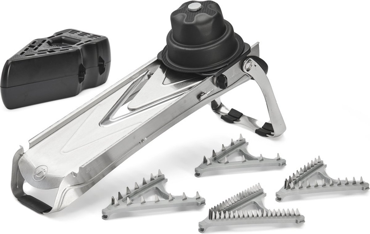 de Buyer Vantage mandoline, 2017.00