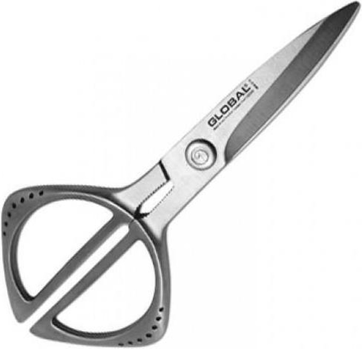 Global GKS210 keukenschaar 21 cm